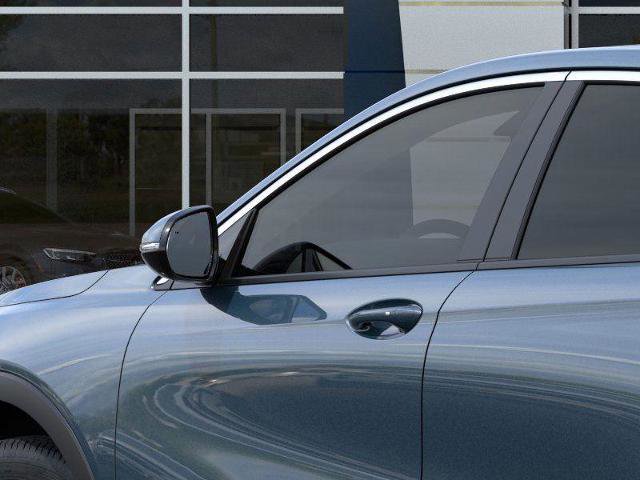 New 2026 Buick Envista Preferred w/ Convenience I Package FWD image 12