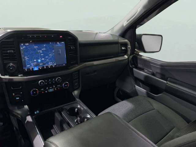Used 2024 Ford F150 XLT w/ Equipment Group 302A MID image 27