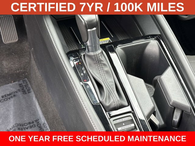 Used 2024 Honda Accord Touring image 23