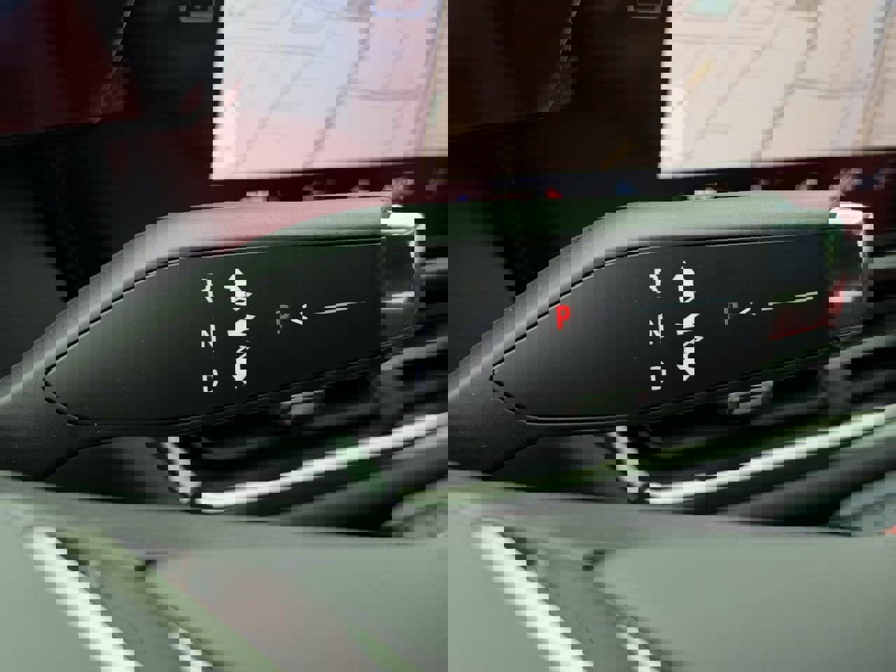 New 2026 Chevrolet Equinox EV RS image 19