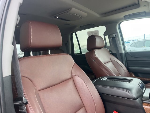 Used 2020 Chevrolet Tahoe Premier w/ Premier Plus Edition image 61