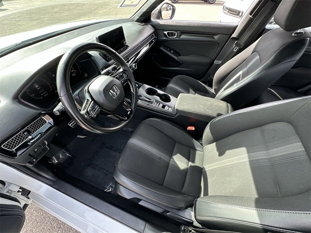 Used 2023 Honda Civic Sport image 22