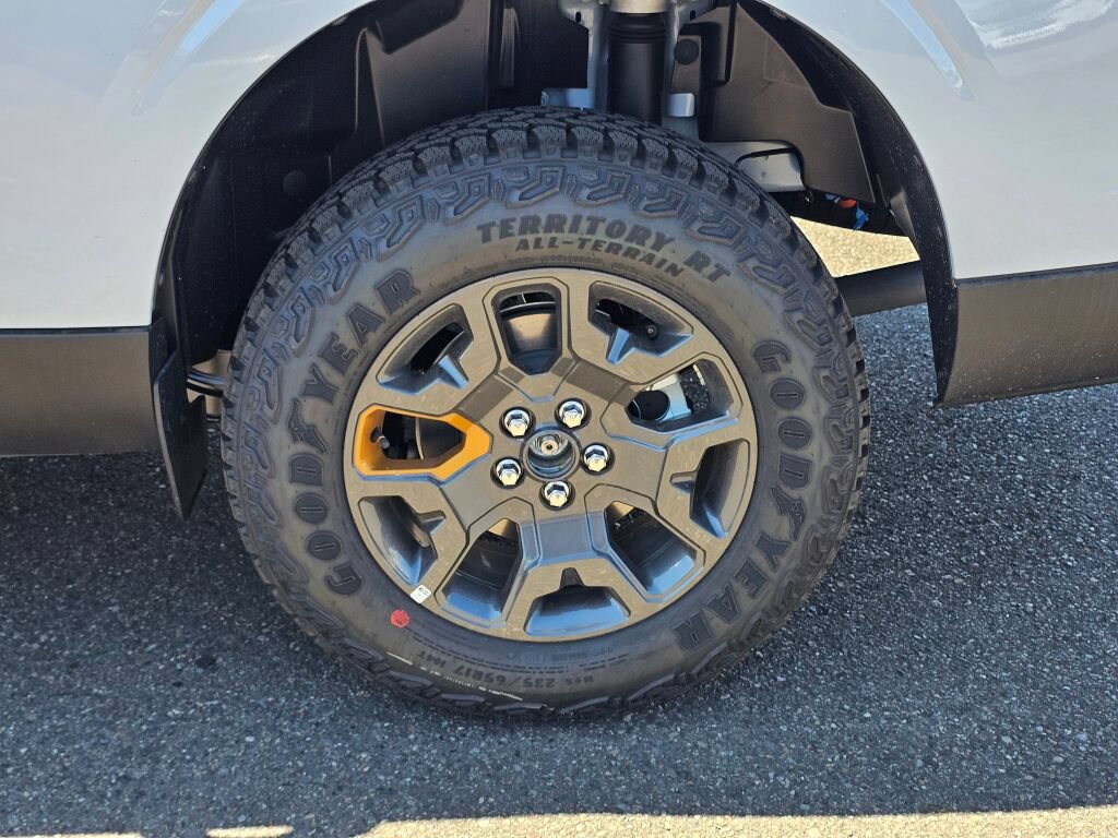 New 2026 Ford Maverick Tremor AWD/4WD image 9