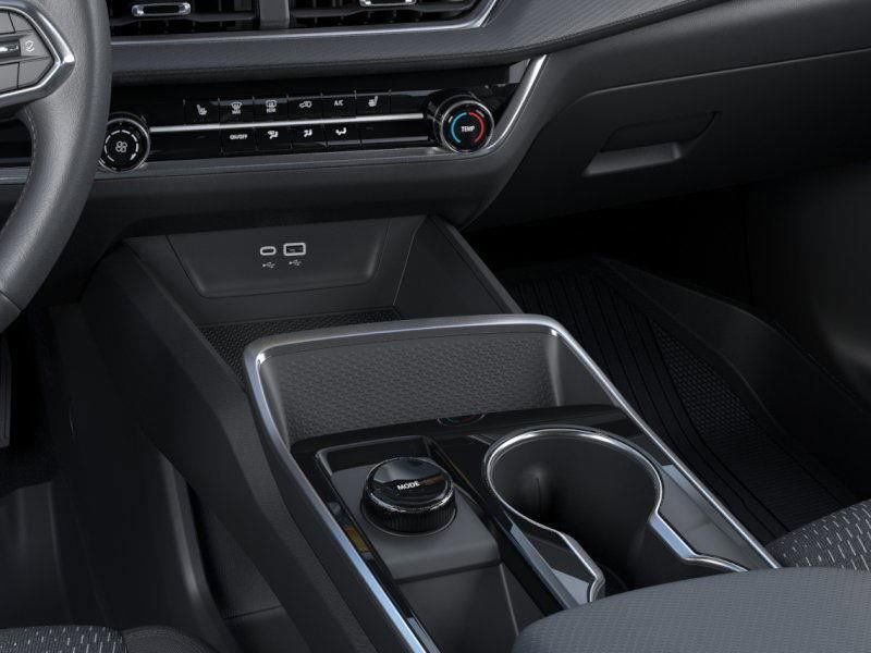 New 2026 Chevrolet Equinox LT w/ Safety and Technology Package image 23