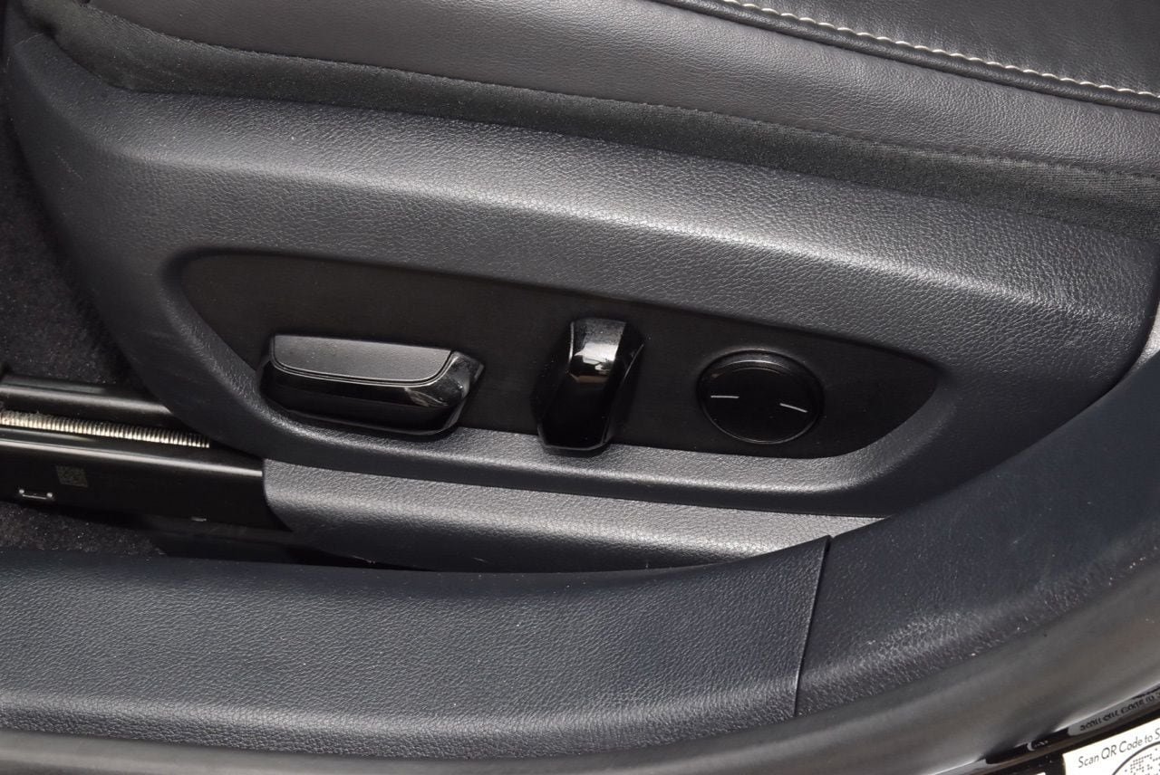 Used 2024 Lexus ES 300h F Sport w/ Accessory Package (Z1) FWD image 35