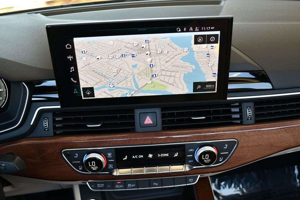 Used 2022 Audi A5 2.0T Premium Plus image 67