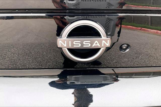 Certified 2024 Nissan Z Performance w/ Floor Mat Package RWD image 28