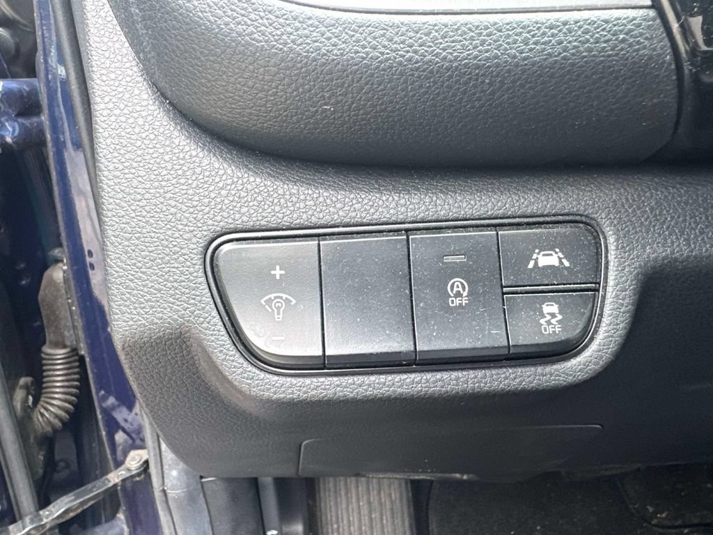 Used 2021 Kia Seltos EX AWD/4WD image 19