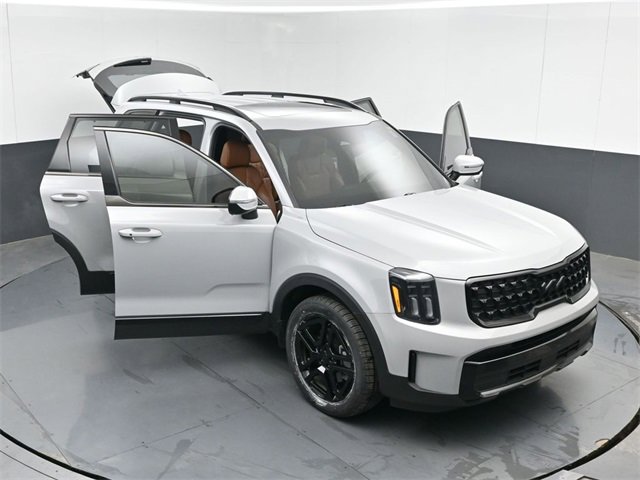 Used 2025 Kia Telluride EX X-Line image 54