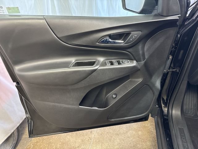 Certified 2021 Chevrolet Equinox LT image 21