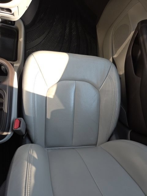 Used 2017 Chrysler Pacifica Touring-L FWD image 20