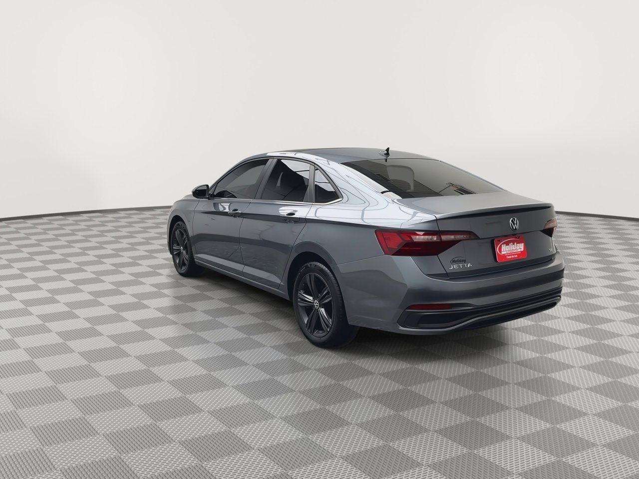 Used 2024 Volkswagen Jetta SE w/ Panoramic Sunroof Package image 38