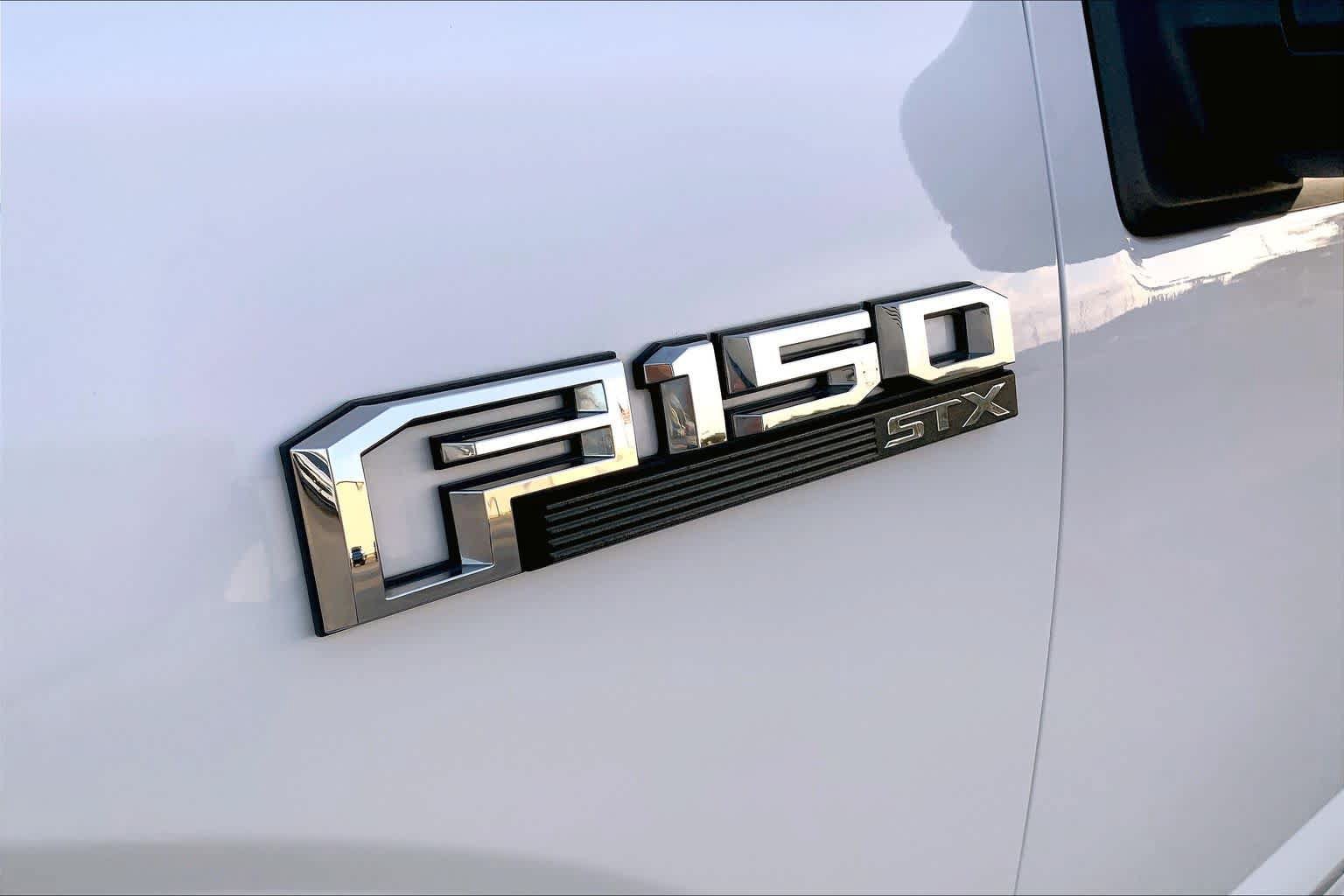 Used 2019 Ford F150 XL w/ Equipment Group 101A Mid RWD image 31