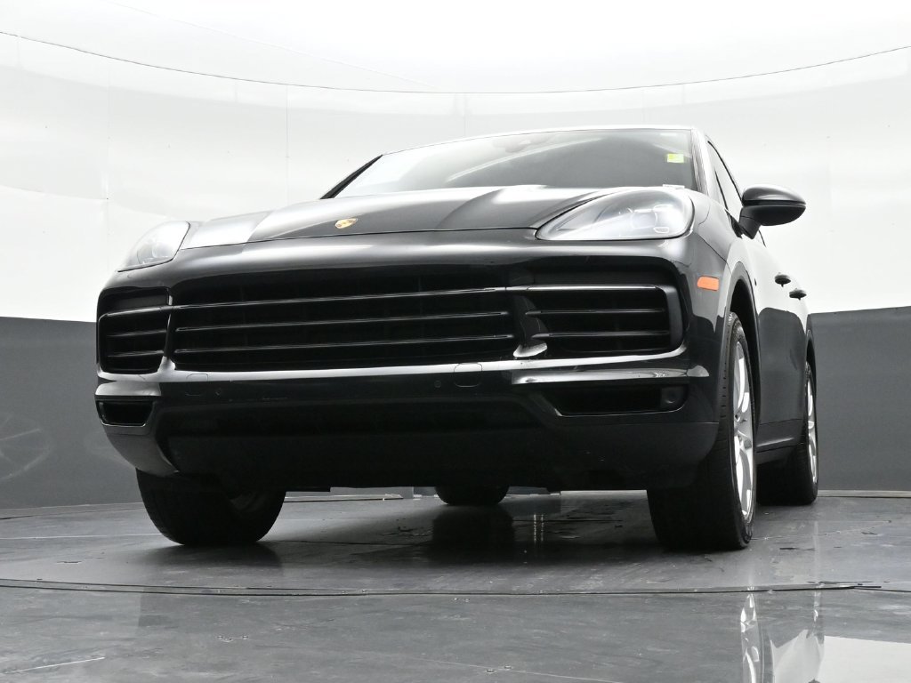 Used 2020 Porsche Cayenne AWD/4WD image 35