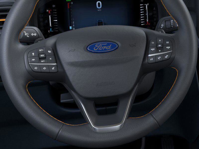 New 2025 Ford Maverick Tremor AWD/4WD image 14