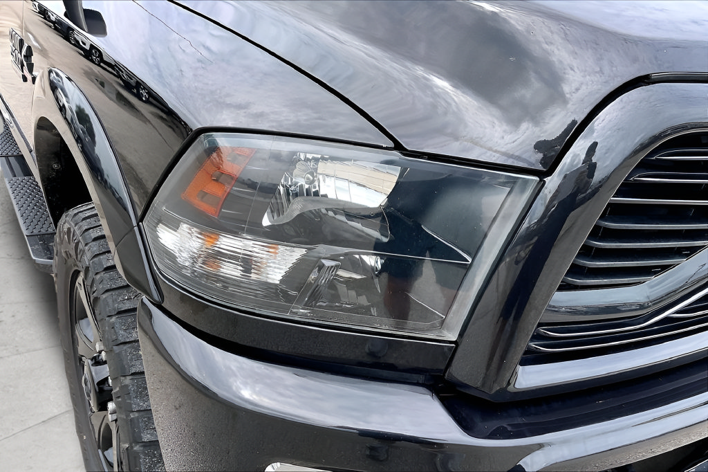 Used 2018 RAM 2500 Lone Star w/ Sport Appearance Group AWD/4WD image 31