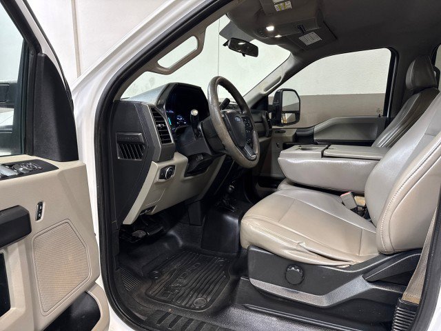 Used 2018 Ford F350 XL w/ Power Equipment Group image 11
