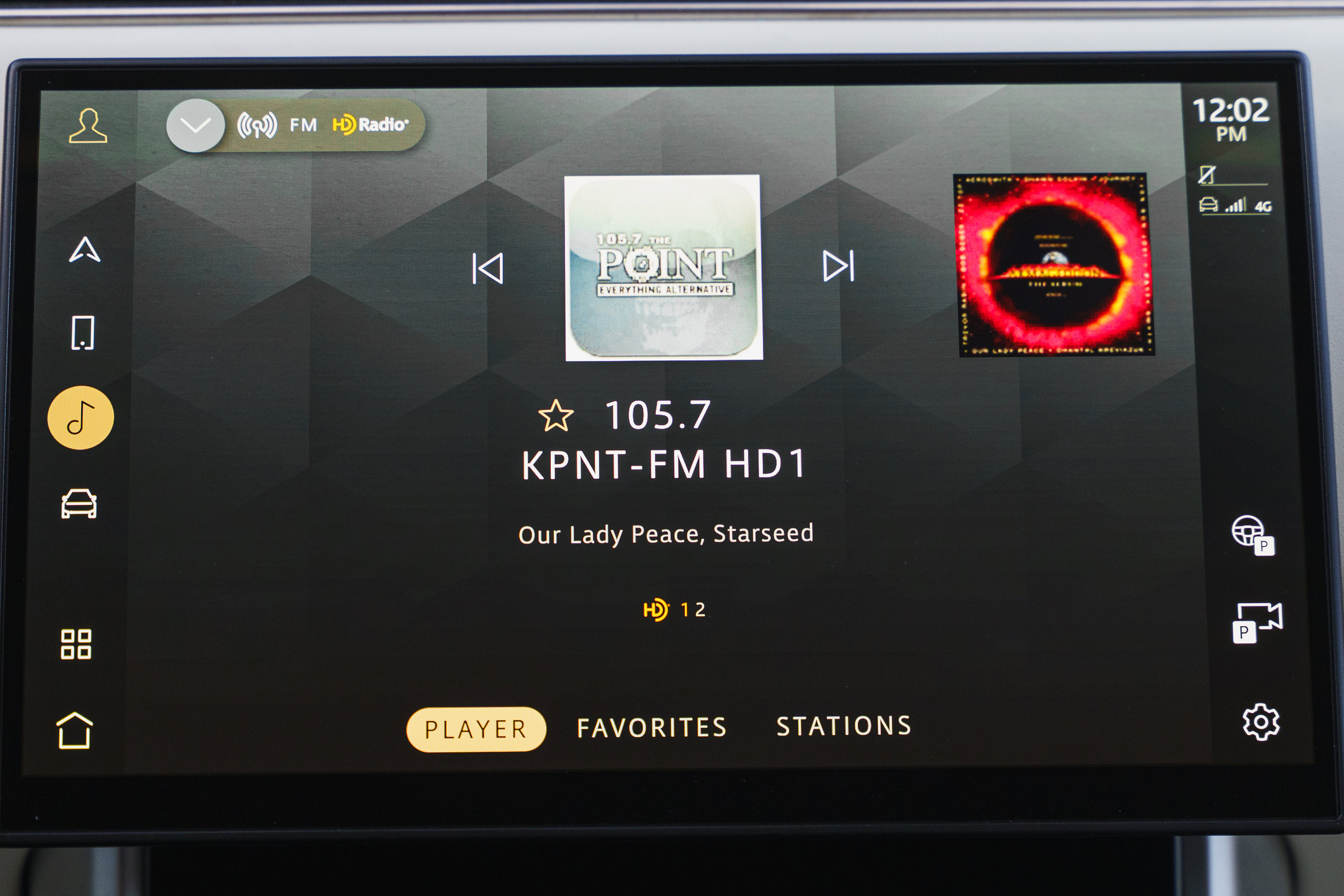 Used 2023 Land Rover Range Rover SE image 13