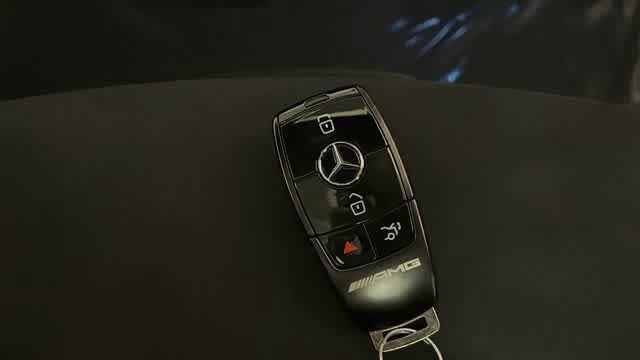 Certified 2026 Mercedes-Benz GLA 35 AMG 4MATIC image 39