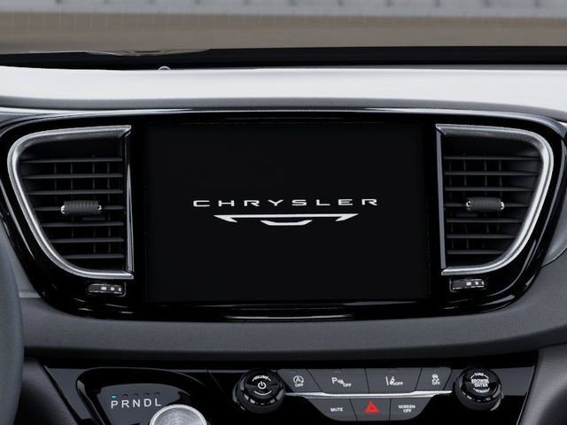 New 2027 Chrysler Pacifica LX FWD image 26