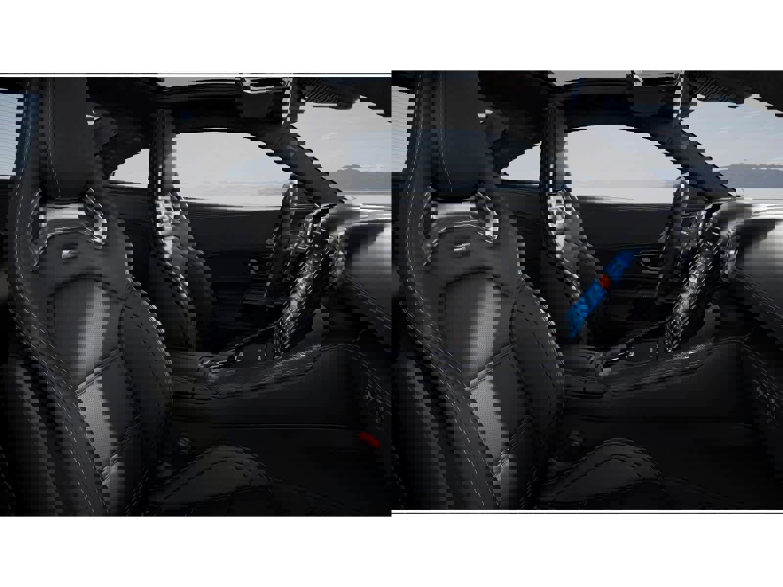 New 2026 Mercedes-Benz AMG GT 55 image 4