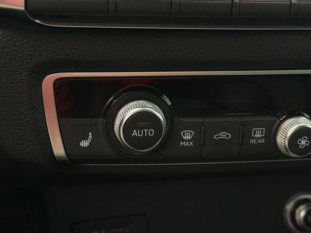 Used 2017 Audi S3 Prestige AWD/4WD image 22