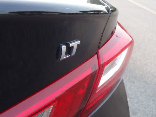 Used 2023 Chevrolet Malibu LT FWD image 35