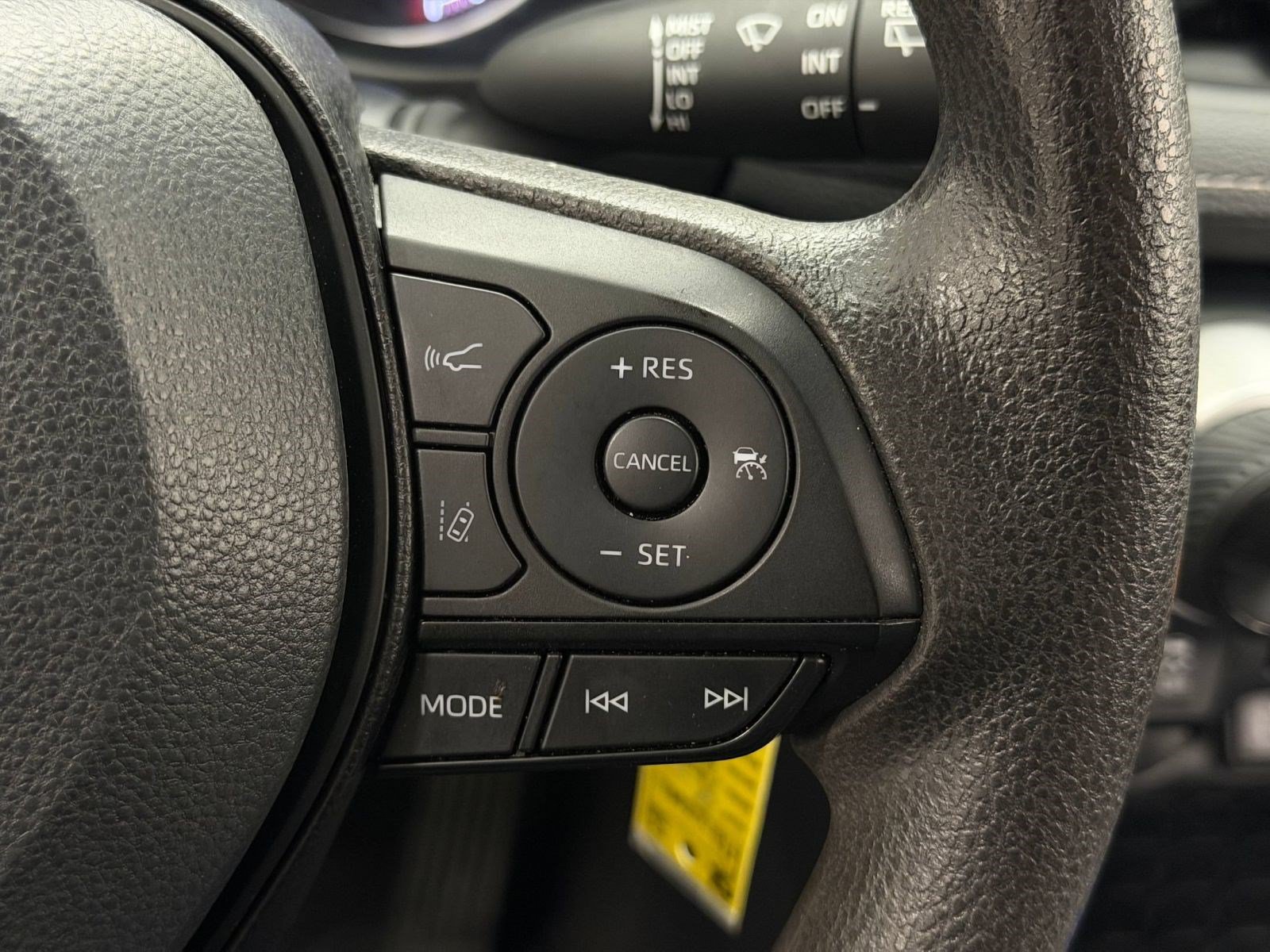 Used 2024 Toyota RAV4 LE AWD/4WD image 13