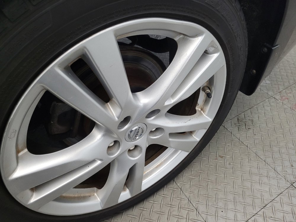 Used 2014 Nissan Altima 3.5 SL w/ Technology Package image 31