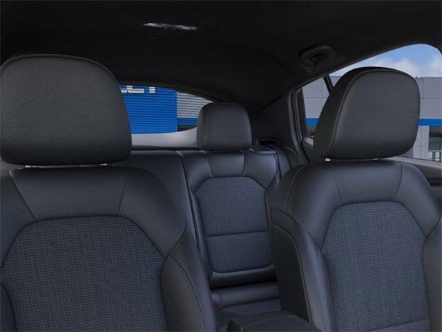 New 2025 Buick Envista Preferred w/ Convenience I Package image 24