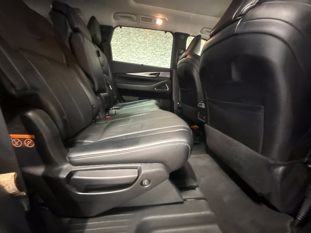 Used 2023 INFINITI QX60 Luxe w/ Vision Package AWD/4WD image 13