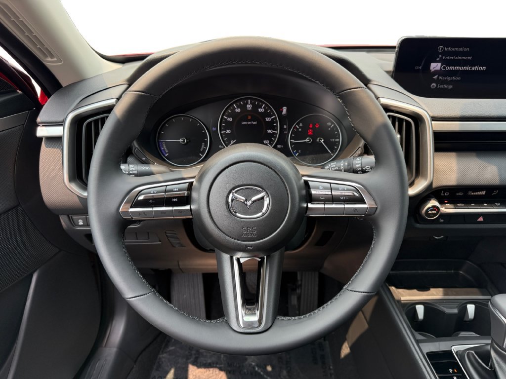 New 2026 MAZDA CX-50 2.5 Hybrid w/ Weather Package AWD/4WD image 12
