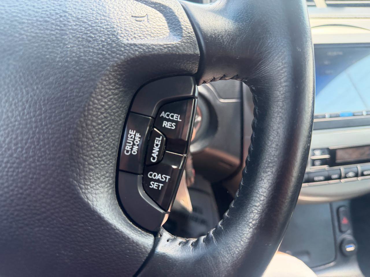 Used 2004 Nissan Altima 3.5 SE w/ Leather Sport Pkg image 39