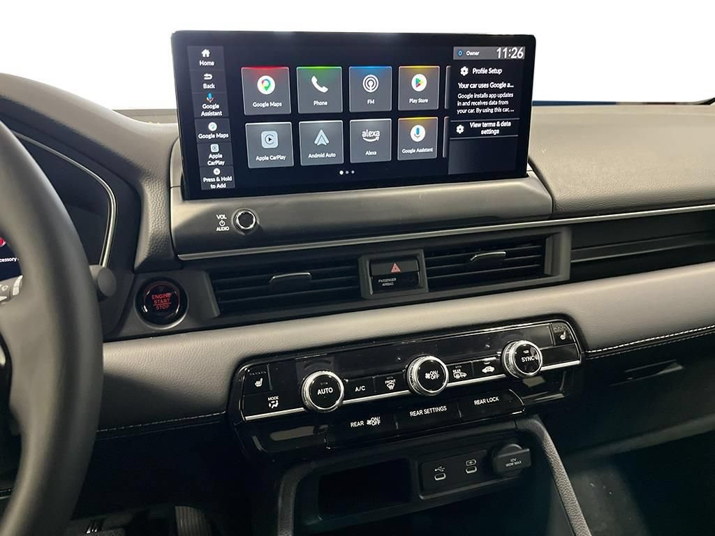 New 2026 Honda Pilot EX-L image 16