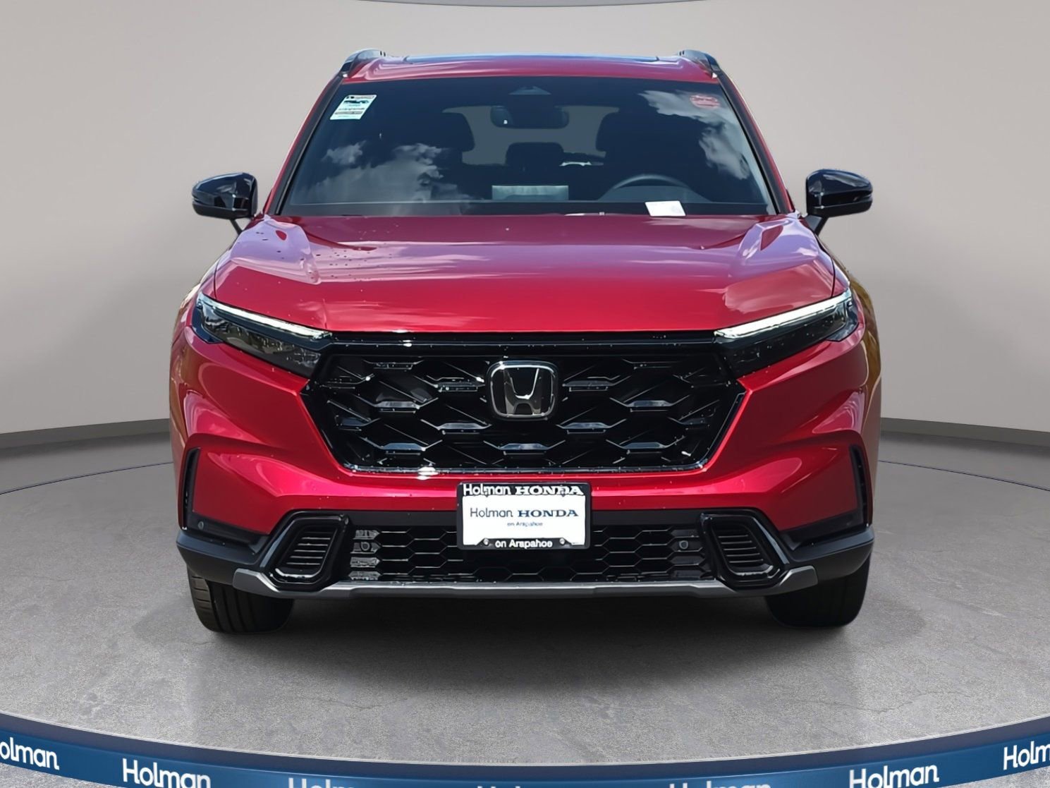 New 2026 Honda CR-V Sport-L image 2