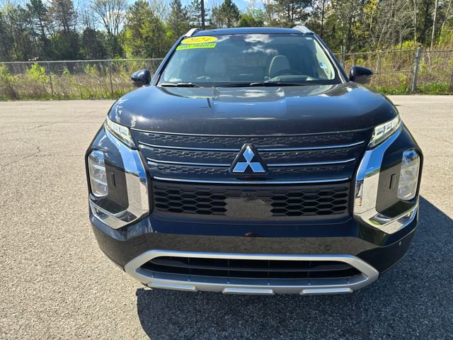 Used 2024 Mitsubishi Outlander SEL image 8