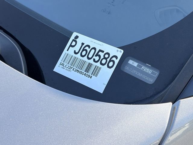 Used 2021 Land Rover Discovery Sport S image 33