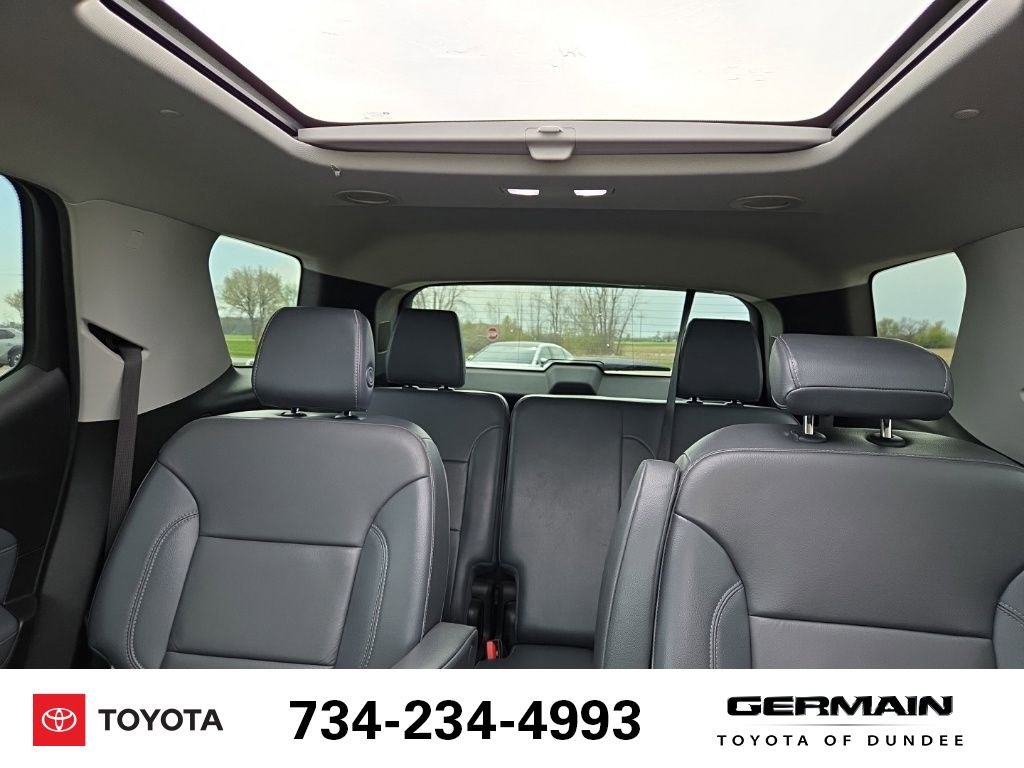 Used 2018 Chevrolet Traverse LT AWD/4WD image 13