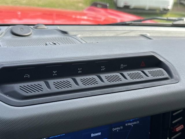 Used 2022 Ford Bronco Badlands image 30