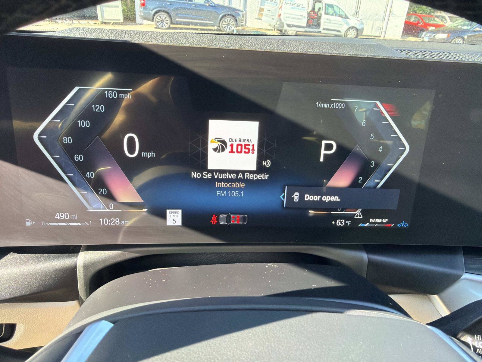 Certified 2023 BMW 330i xDrive Sedan w/ Driving Assistance Package AWD/4WD image 22