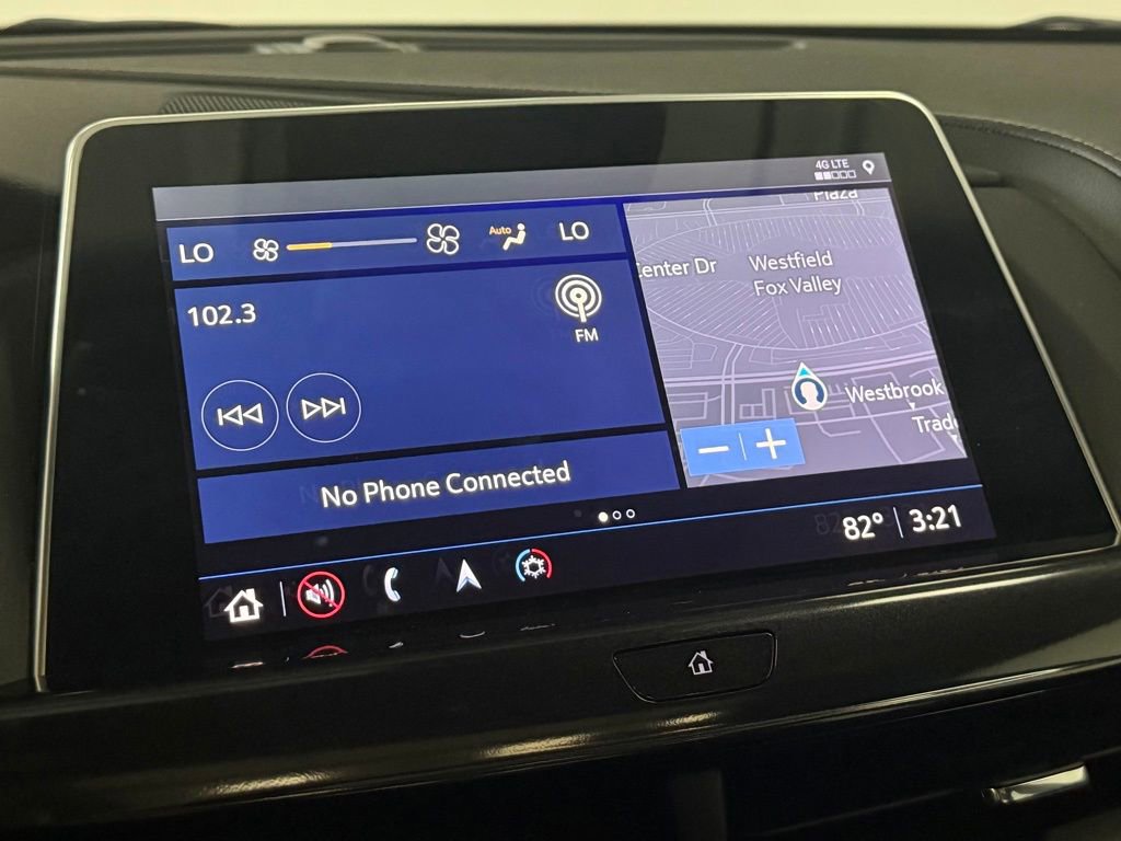 Used 2023 Cadillac CT5 Luxury w/ Sun And Sound Package AWD/4WD image 19