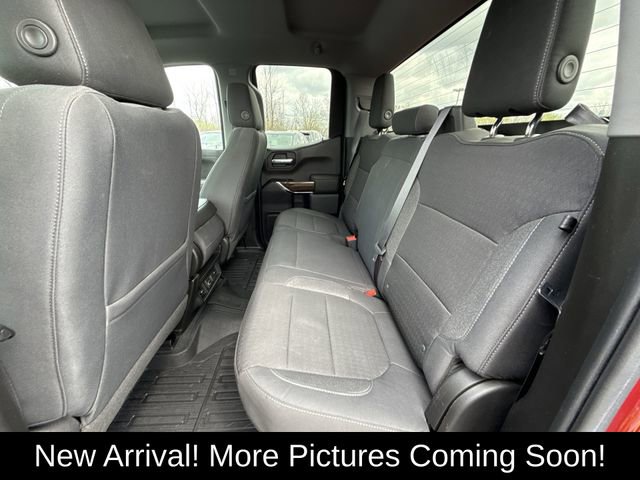 Certified 2019 GMC Sierra 1500 SLE w/ SLE Value Package AWD/4WD image 23