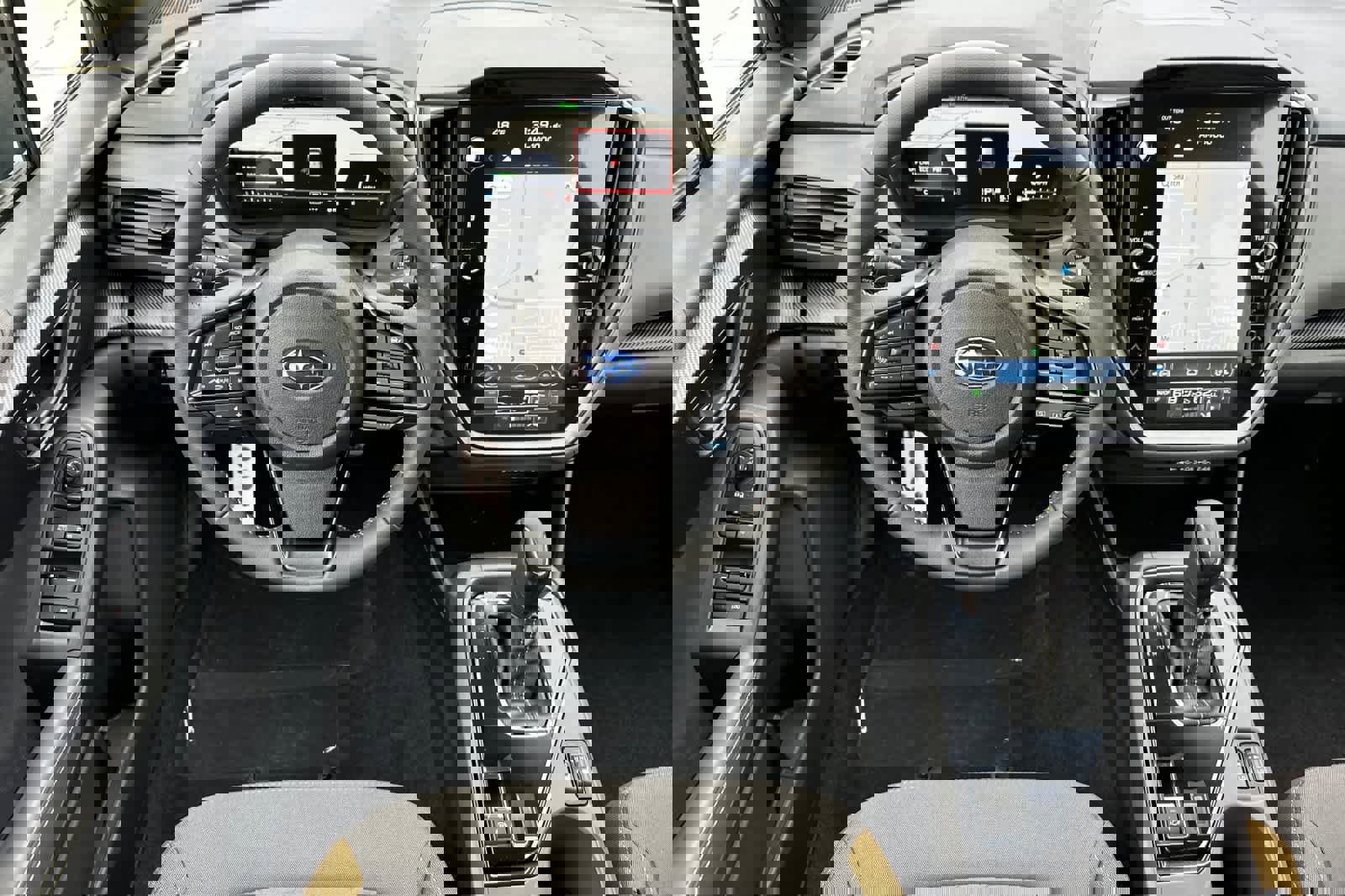 New 2026 Subaru Crosstrek 2.5i Sport w/ Crosstrek Mirror Package image 14