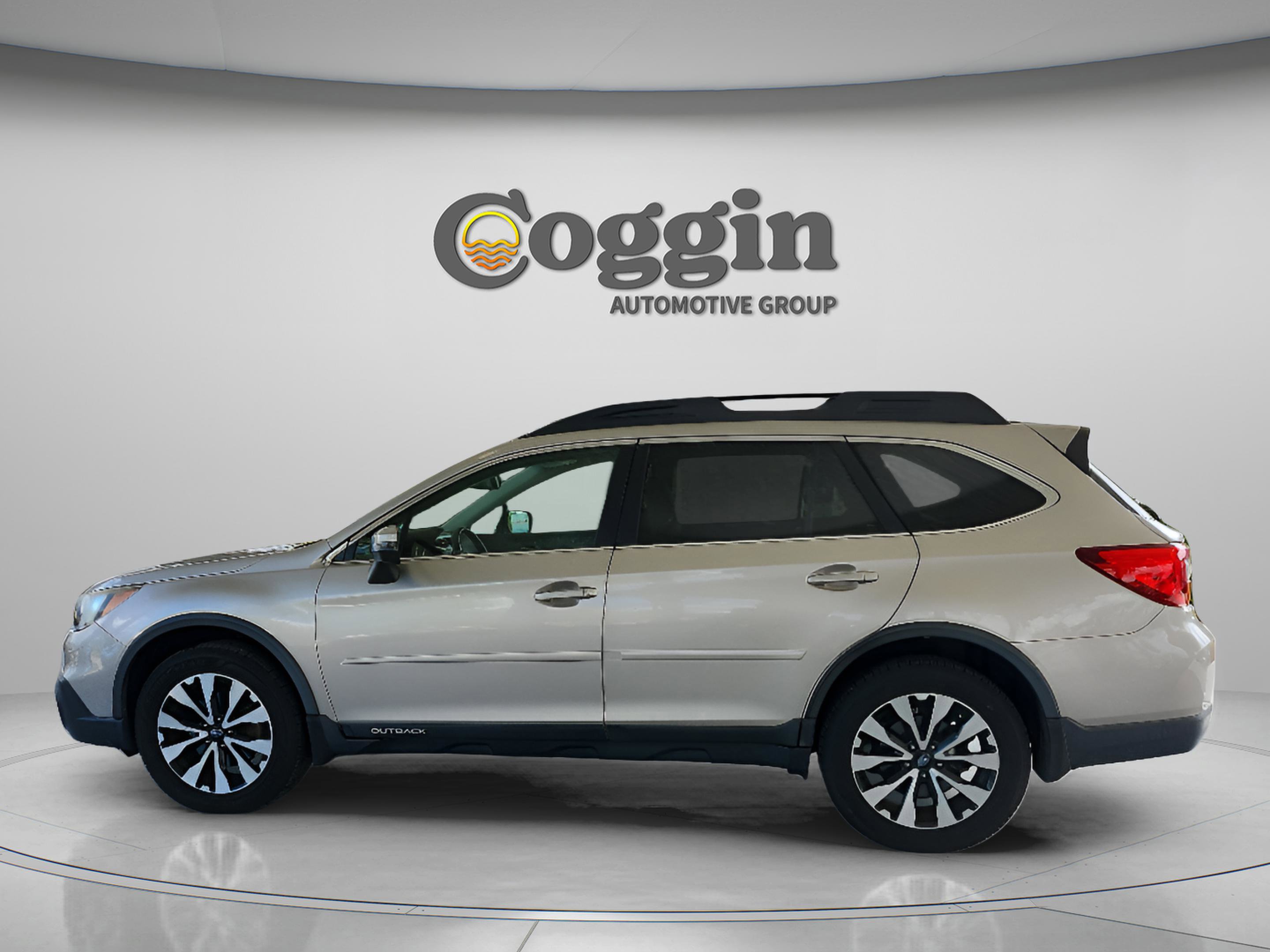 Used 2016 Subaru Outback 2.5i Limited image 2