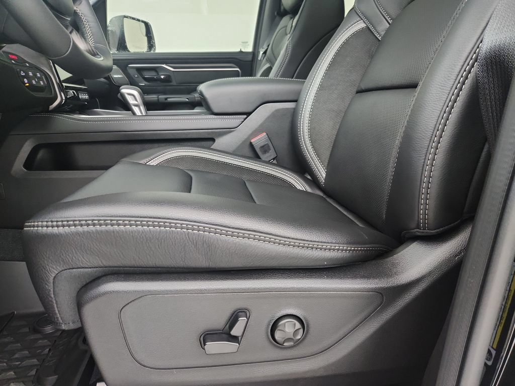 New 2026 RAM 1500 RHO w/ RHO Level 1 Equipment Group AWD/4WD image 19