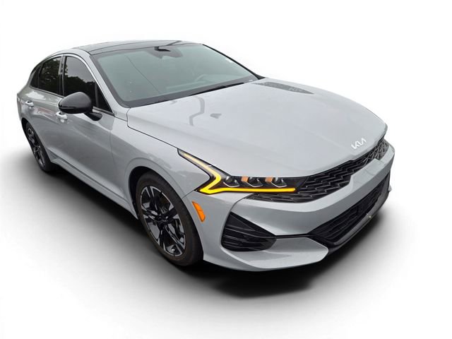 Used 2023 Kia K5 GT-Line