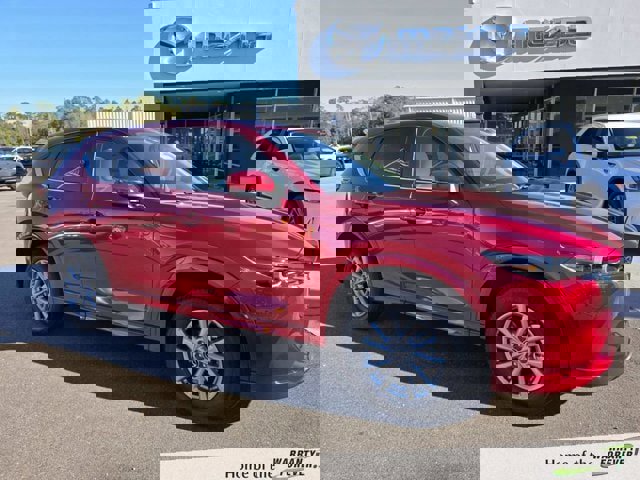 New 2025 MAZDA CX-5 AWD 2.5 S w/ Preferred Package image 1