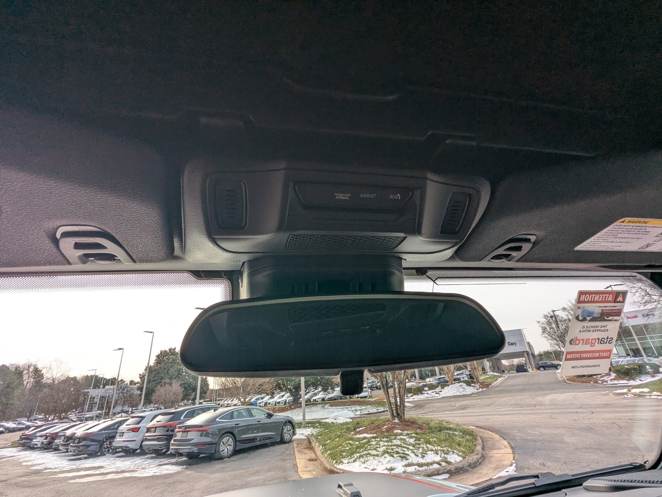 Used 2024 Jeep Wrangler Unlimited image 24