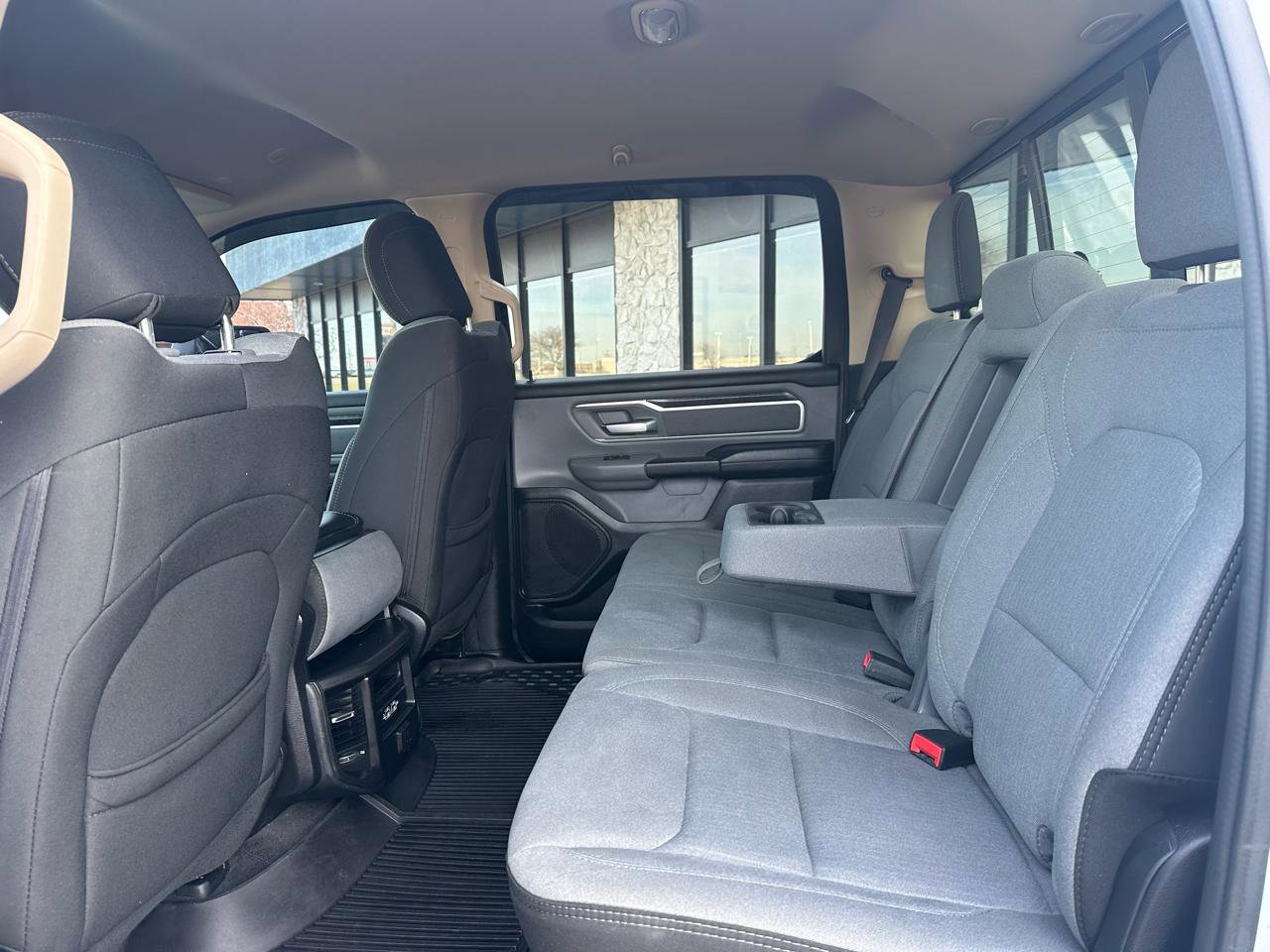 Used 2020 RAM 1500 Big Horn image 14