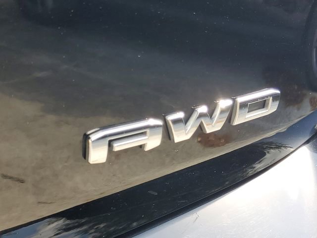 Certified 2024 GMC Terrain Denali w/ Denali Premium Package image 8